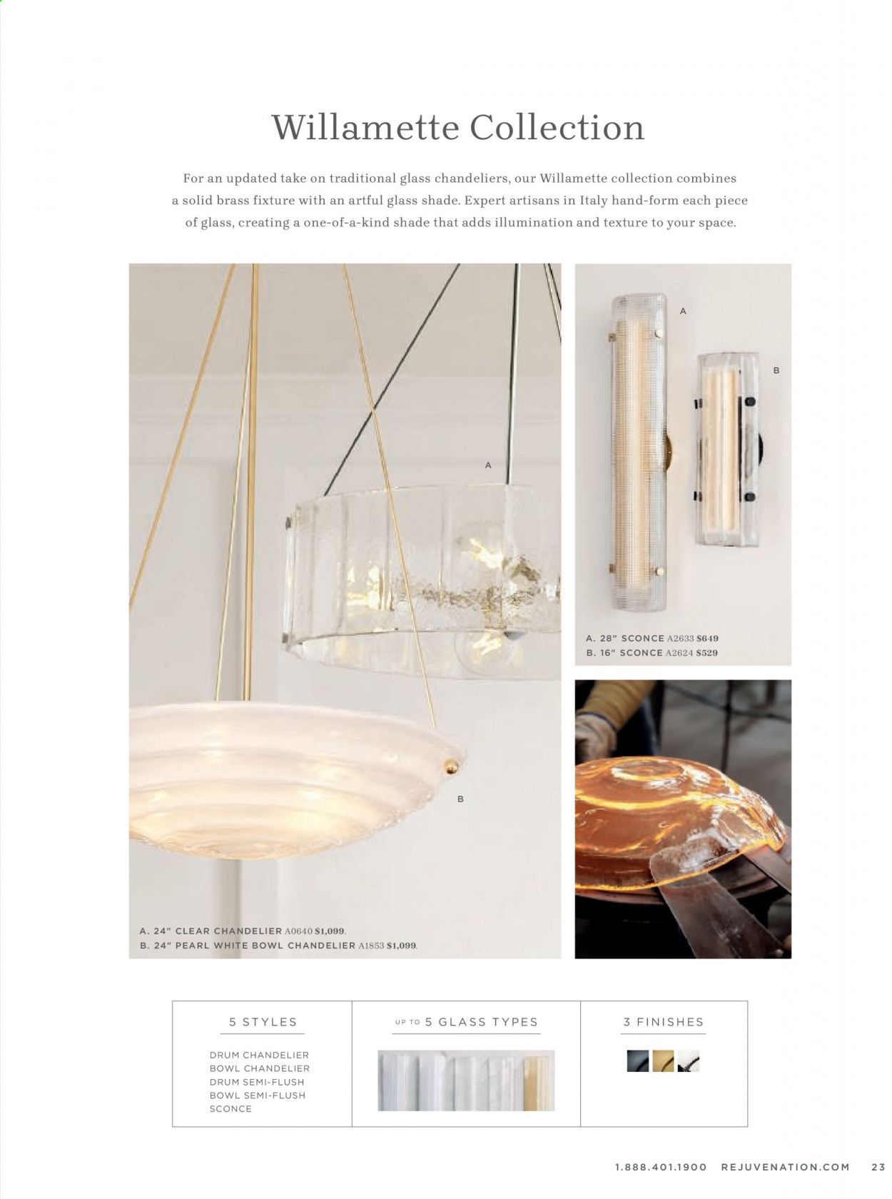 REJUVENATION Catalog 2020-2021