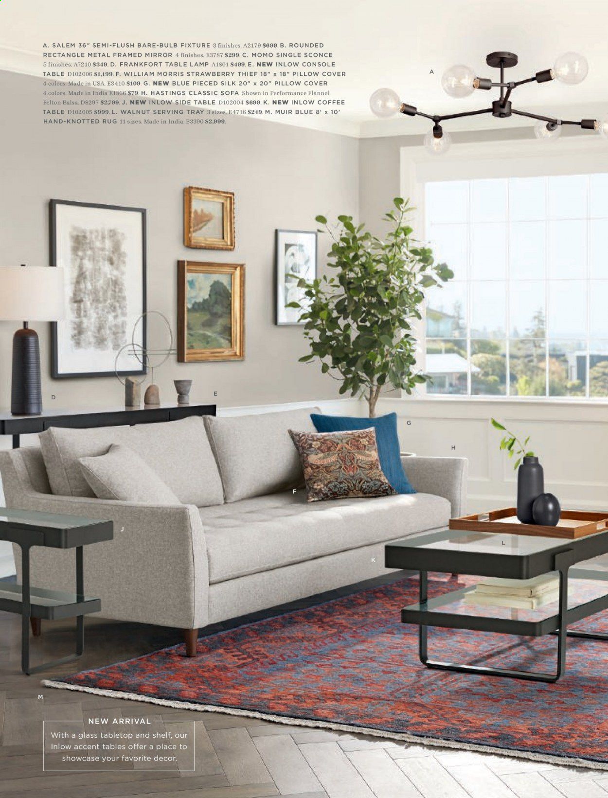 REJUVENATION Catalog 2020-2021