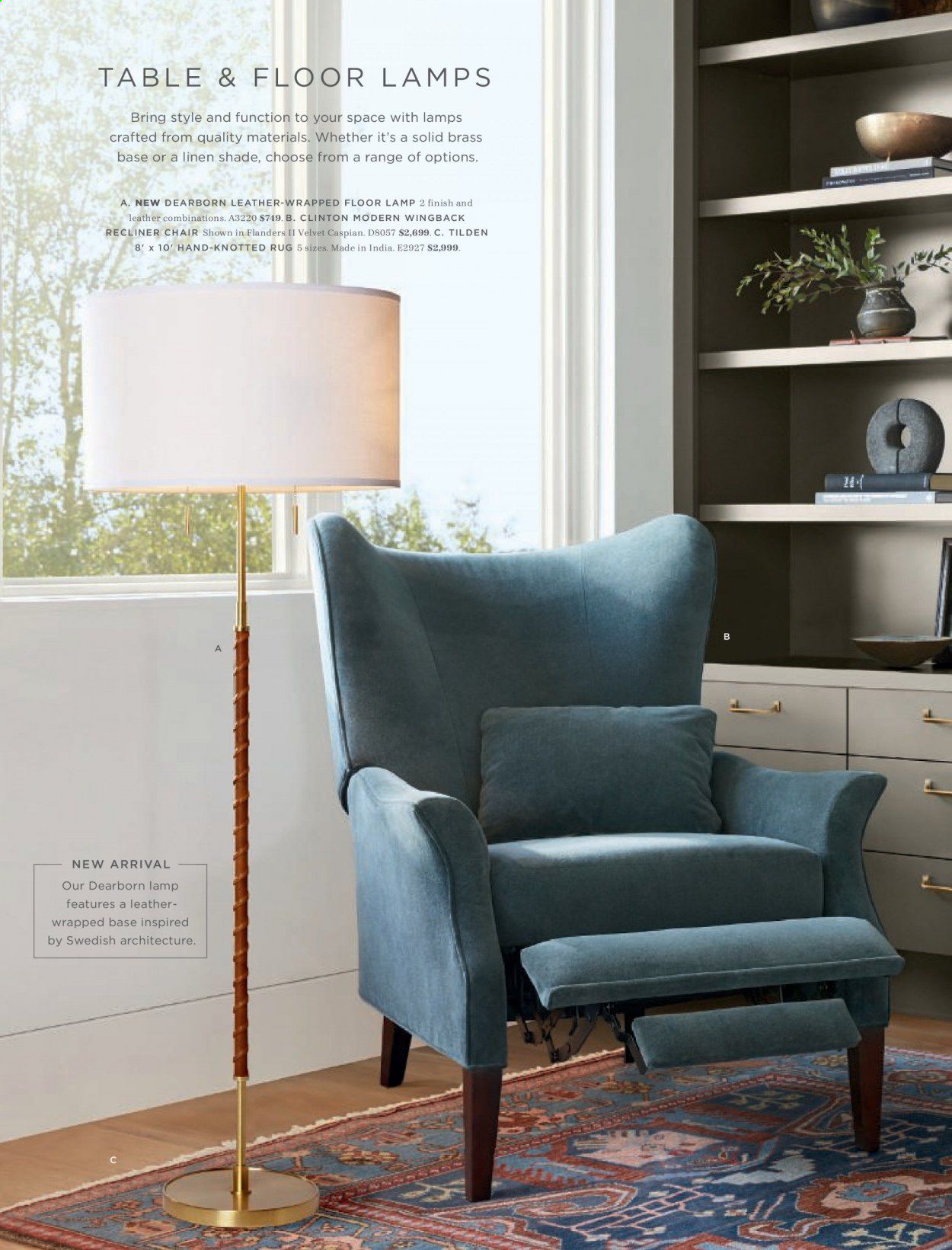 REJUVENATION Catalog 2020-2021