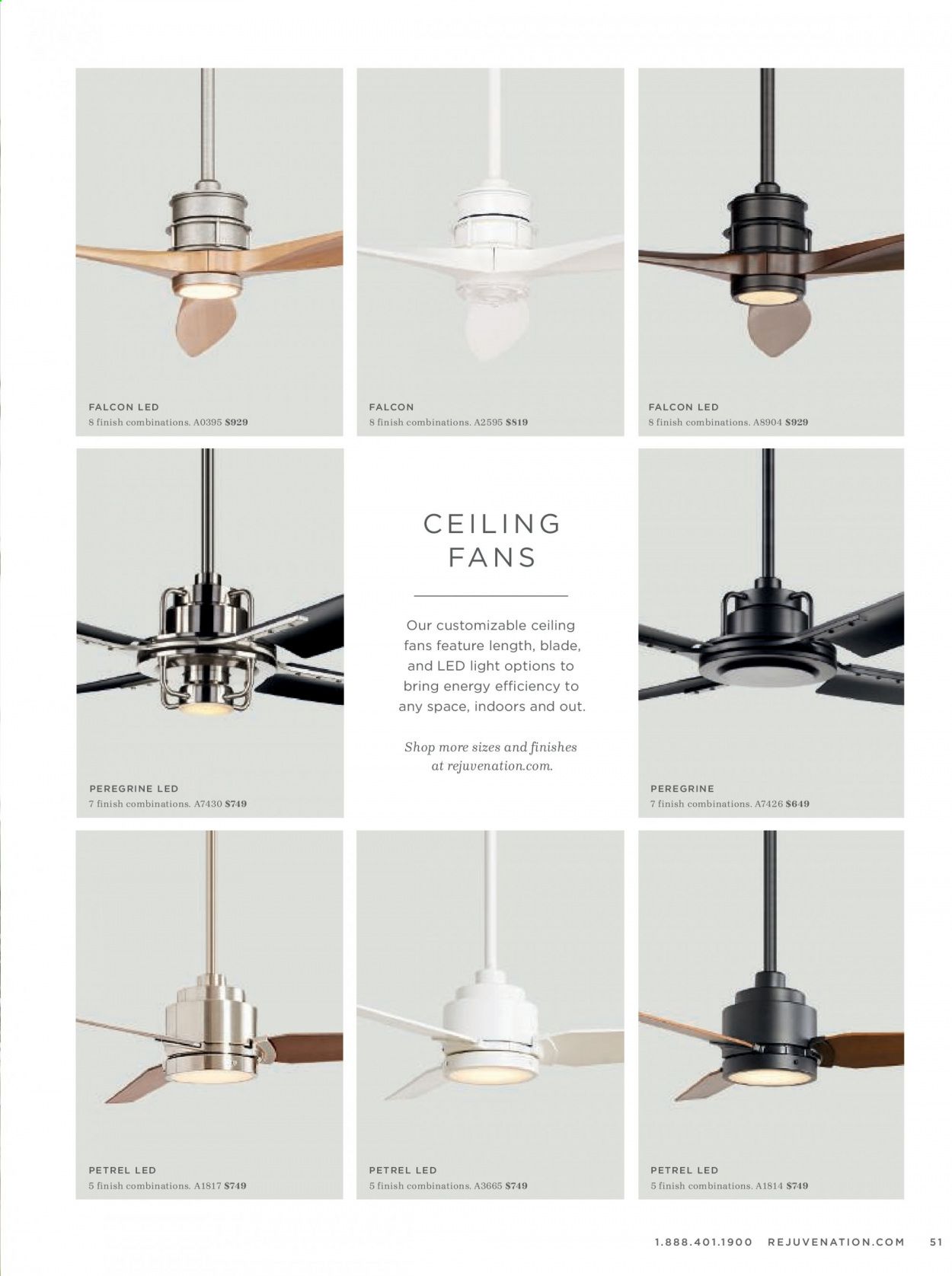 REJUVENATION Catalog 2020-2021