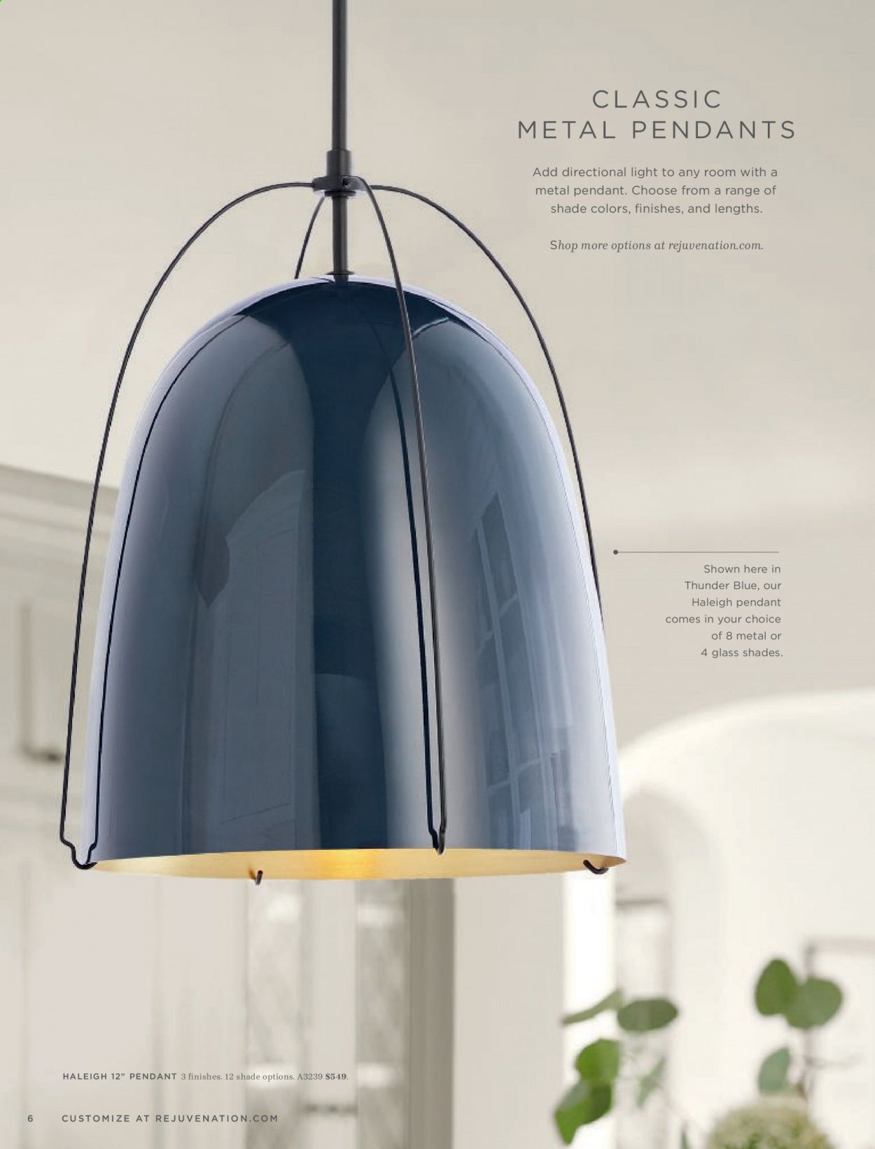 REJUVENATION Catalog 2020-2021