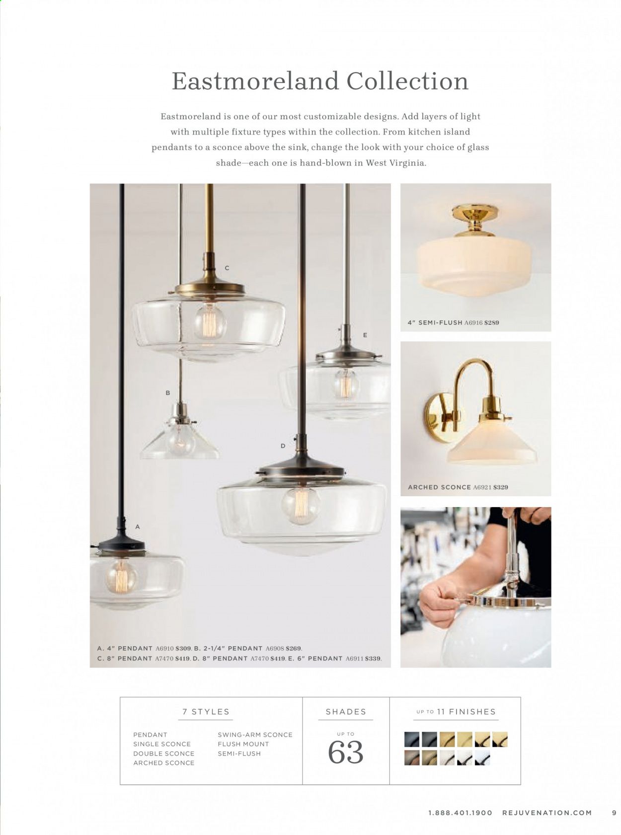 REJUVENATION Catalog 2020-2021