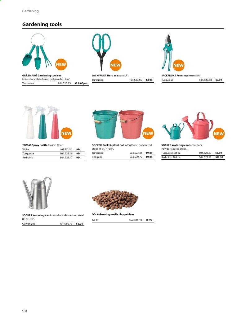 IKEA Weekly Ad August 1 to July 31