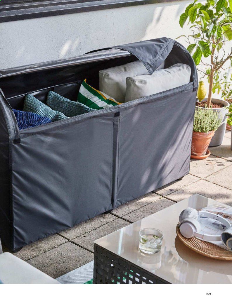 IKEA Weekly Ad August 1 to July 31