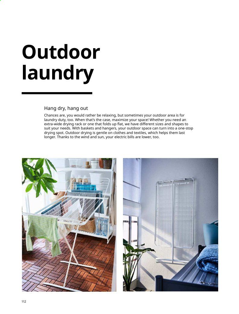 IKEA Weekly Ad August 1 to July 31