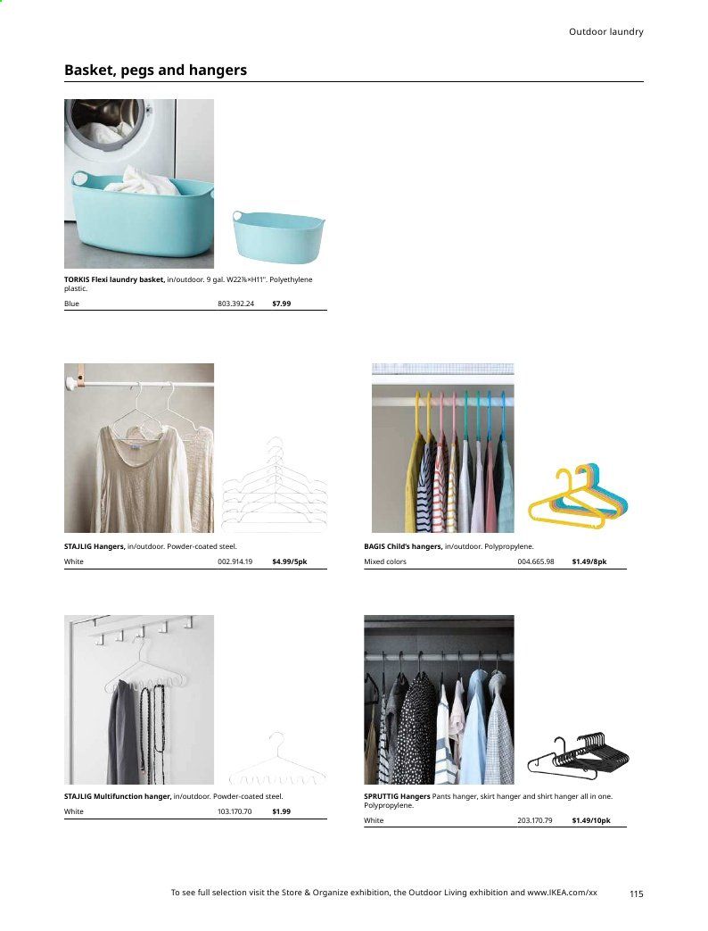 IKEA Weekly Ad August 1 to July 31
