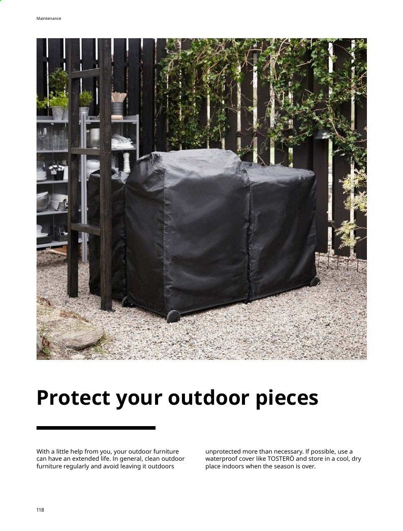 IKEA Weekly Ad August 1 to July 31