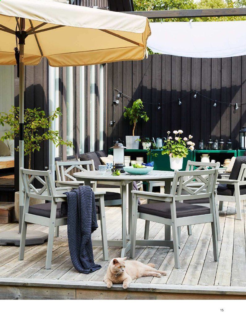 IKEA Weekly Ad August 1 to July 31