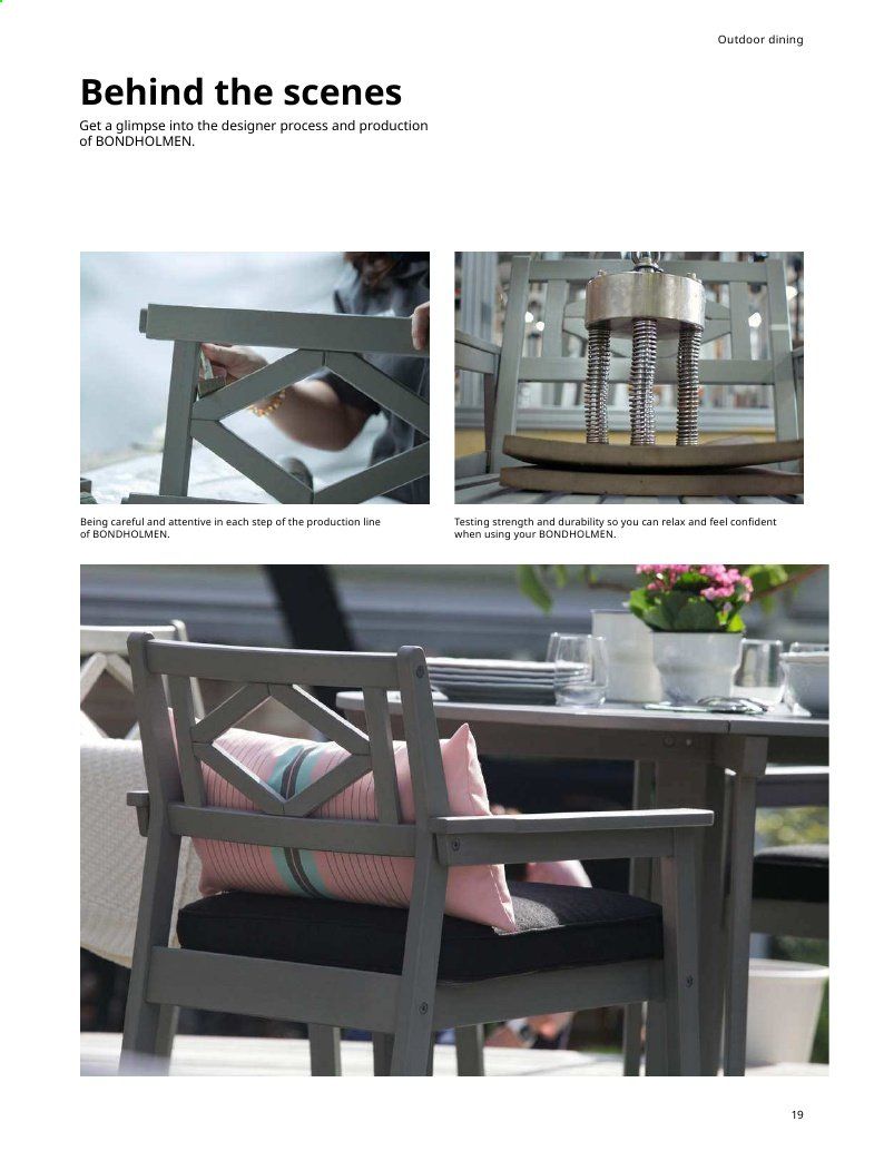 IKEA Weekly Ad August 1 to July 31