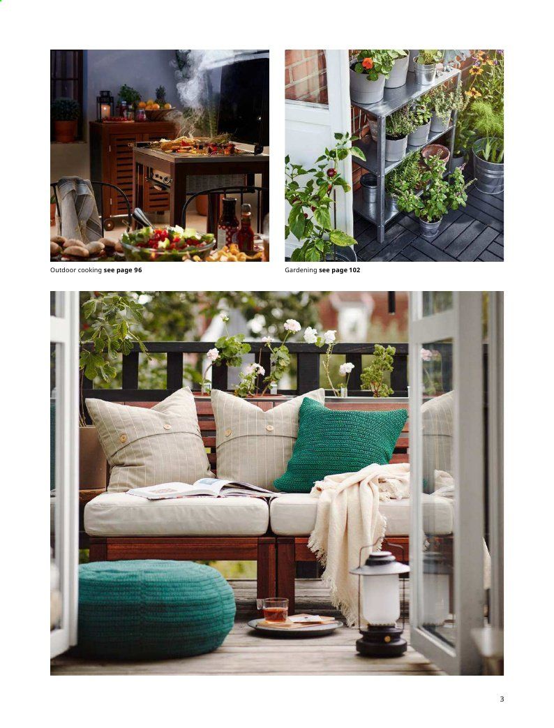 IKEA Weekly Ad August 1 to July 31