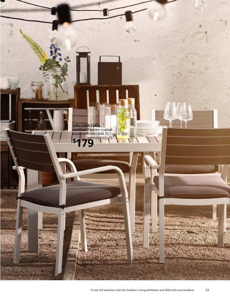 IKEA Weekly Ad August 1 to July 31