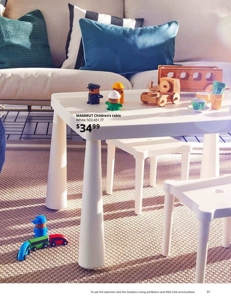 IKEA Weekly Ad August 1 to July 31