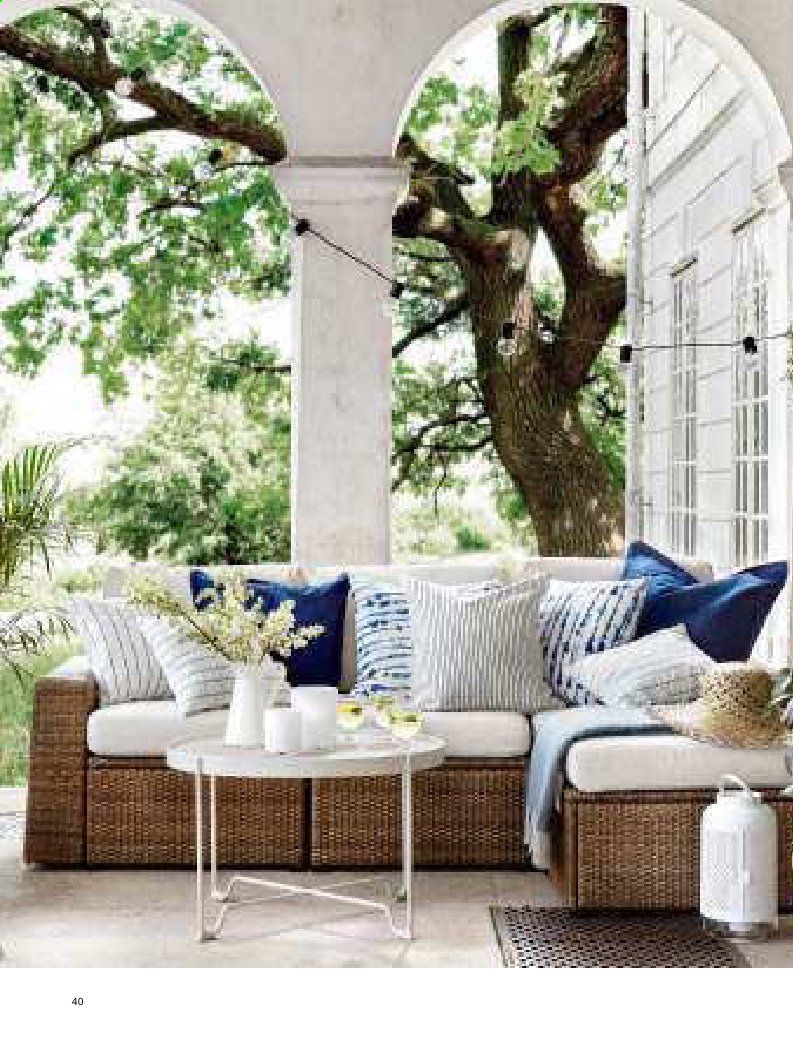 IKEA Weekly Ad August 1 to July 31