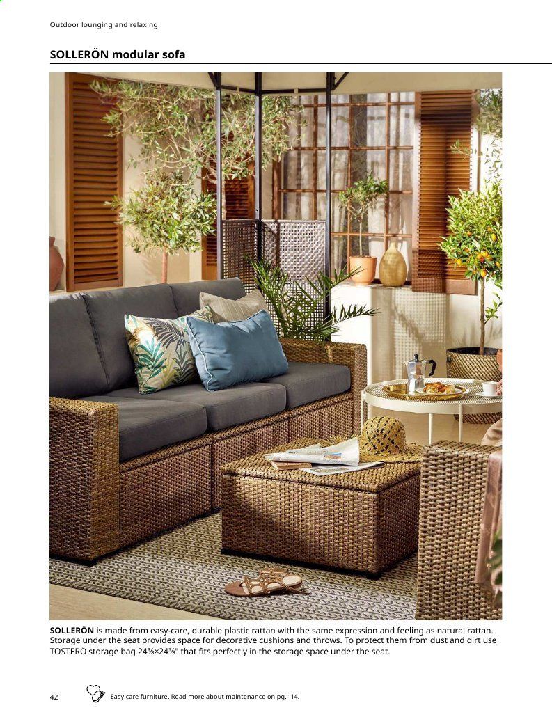IKEA Weekly Ad August 1 to July 31