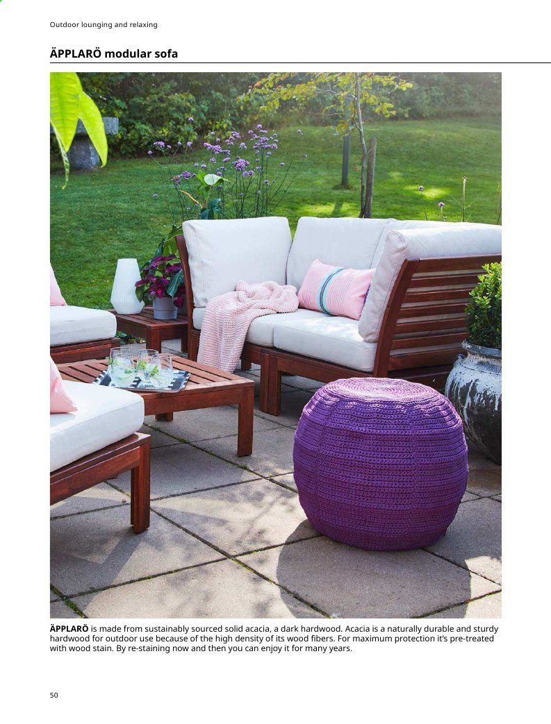 IKEA Weekly Ad August 1 to July 31