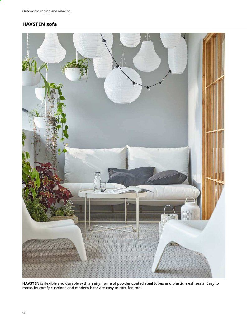 IKEA Weekly Ad August 1 to July 31