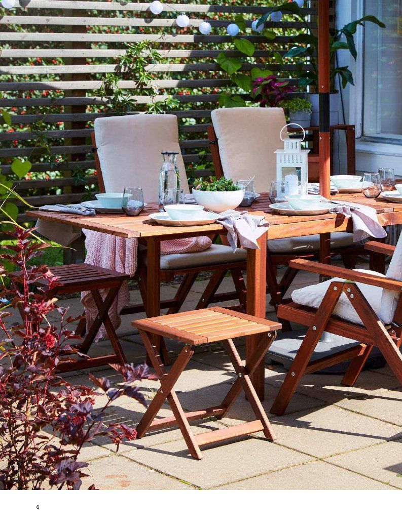 IKEA Weekly Ad August 1 to July 31