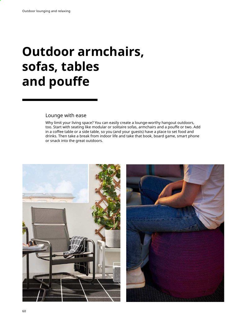 IKEA Weekly Ad August 1 to July 31