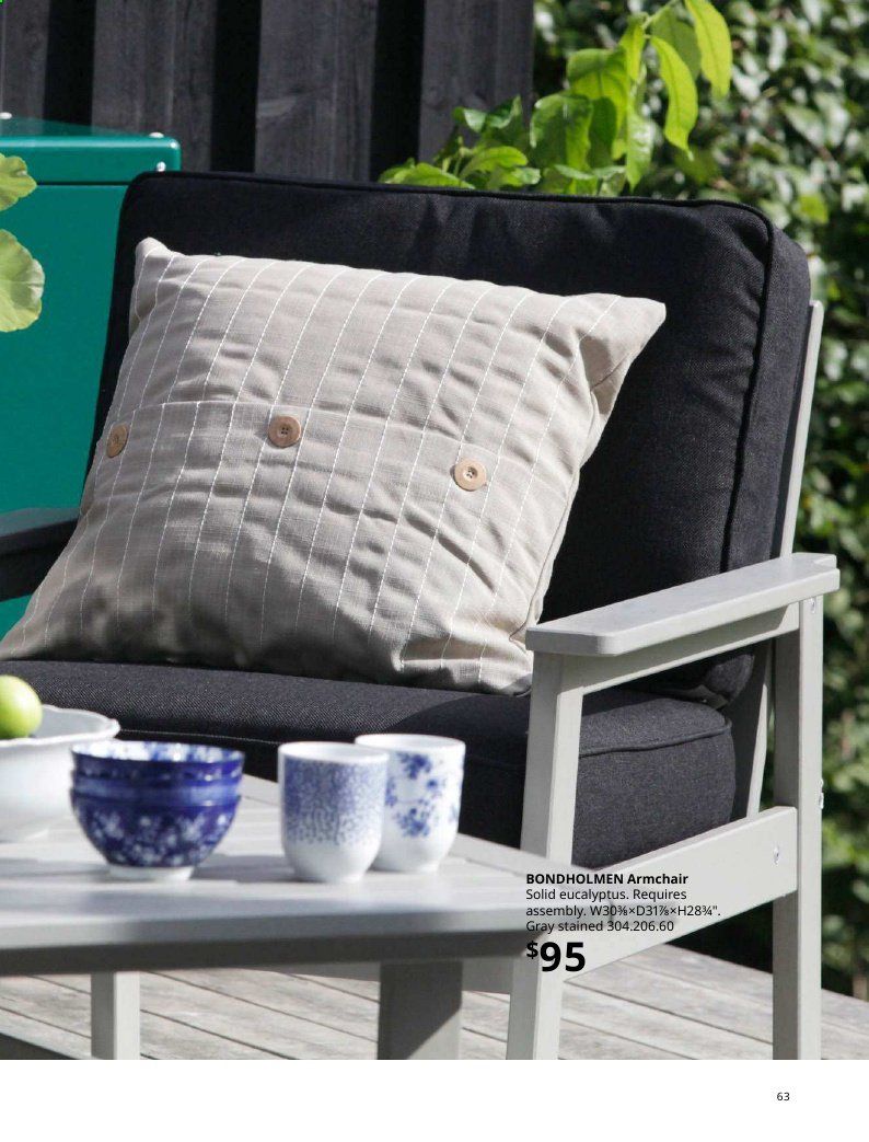IKEA Weekly Ad August 1 to July 31