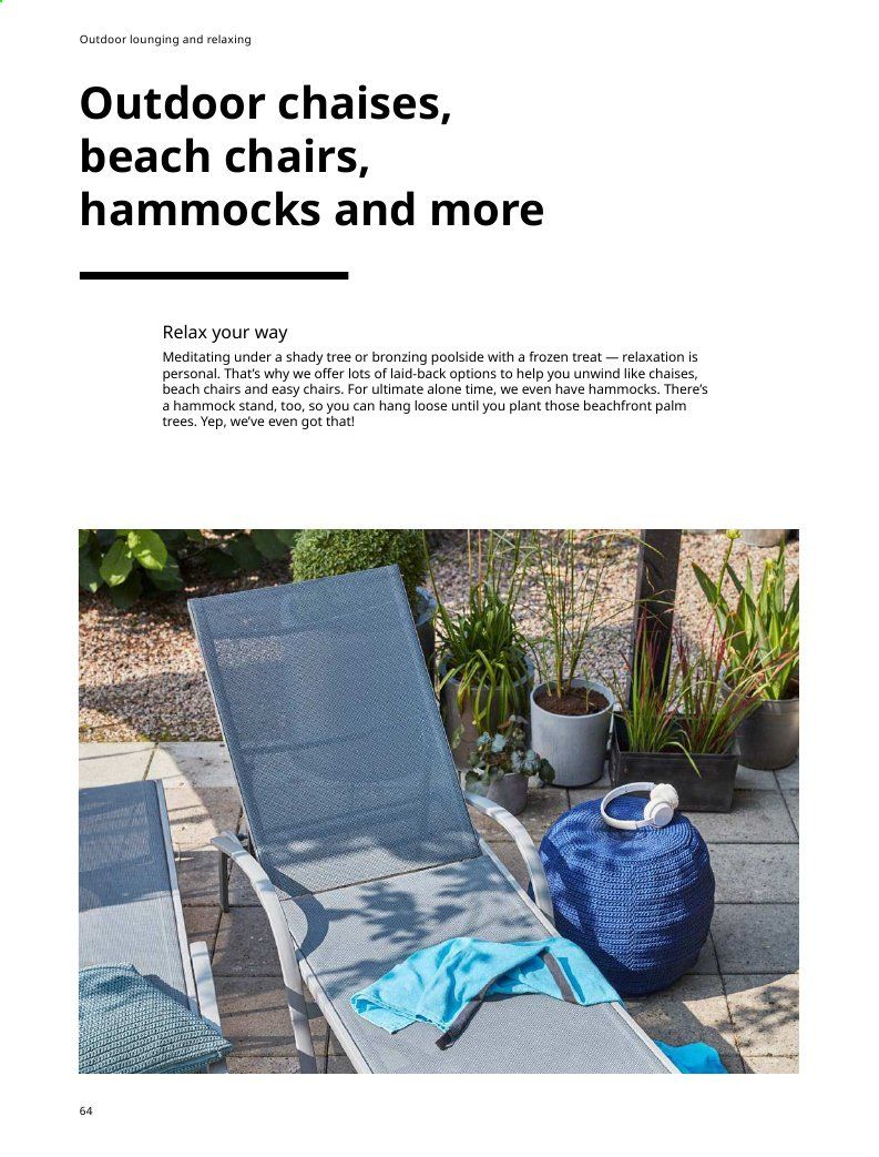 IKEA Weekly Ad August 1 to July 31