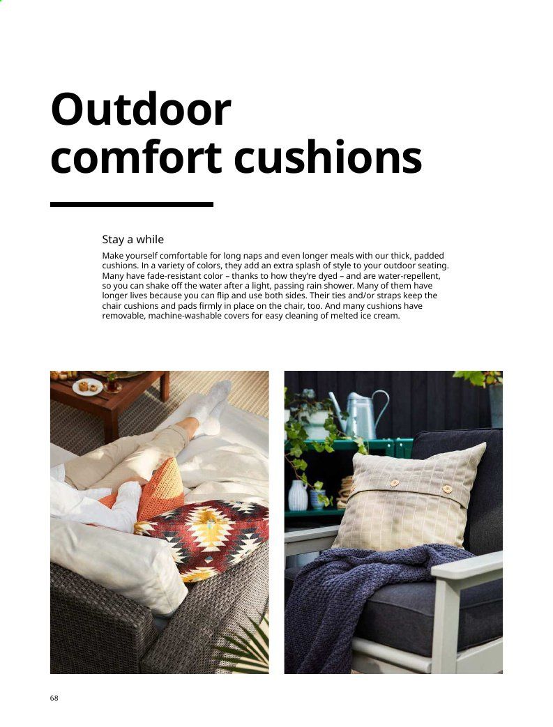 IKEA Weekly Ad August 1 to July 31