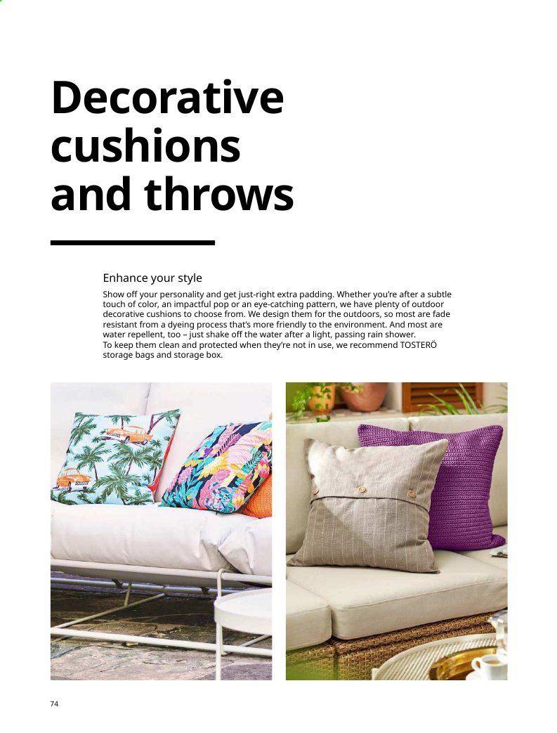 IKEA Weekly Ad August 1 to July 31