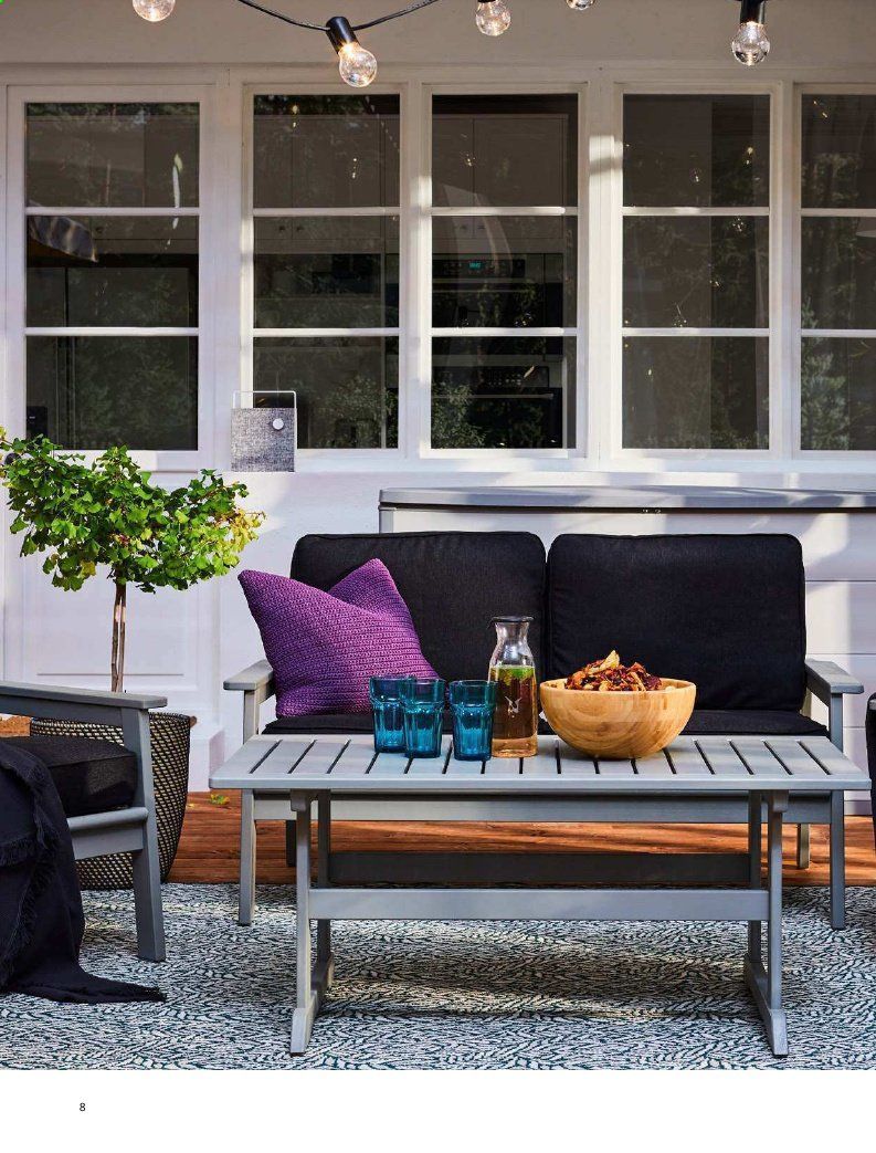 IKEA Weekly Ad August 1 to July 31