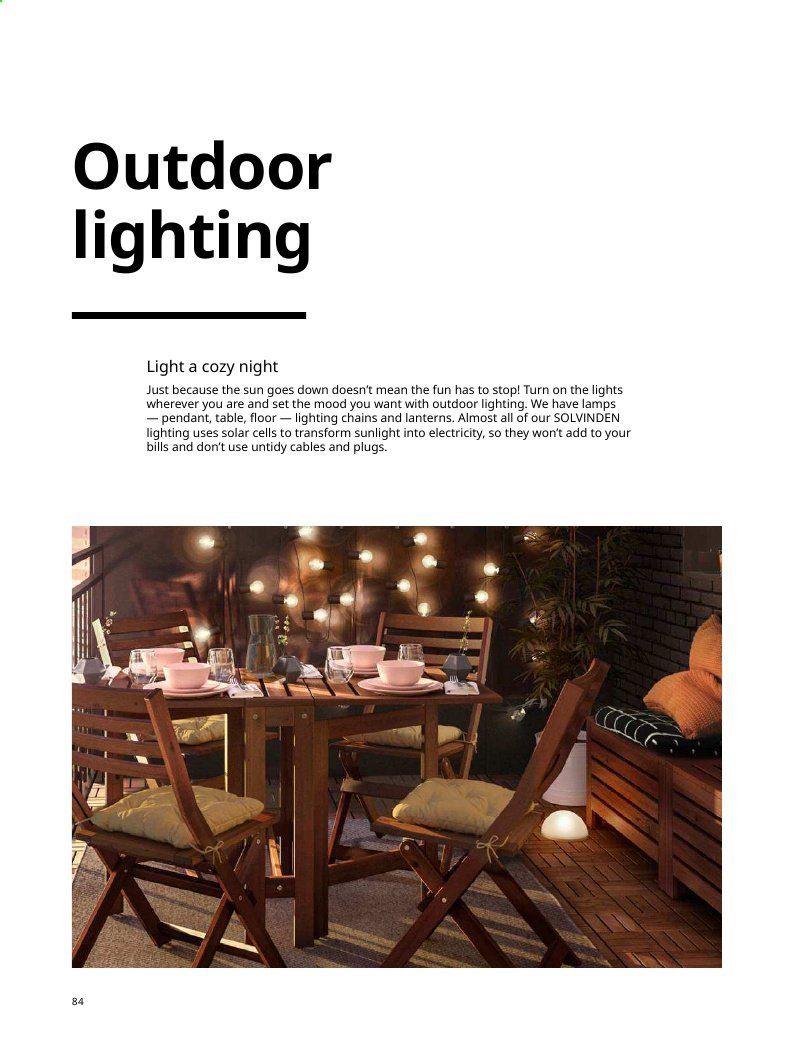 IKEA Weekly Ad August 1 to July 31