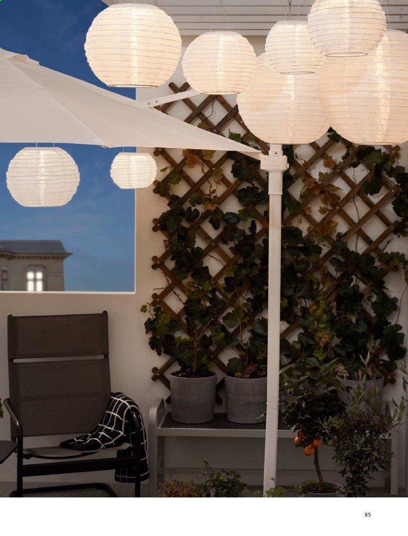 IKEA Weekly Ad August 1 to July 31
