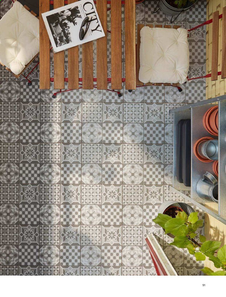 IKEA Weekly Ad August 1 to July 31