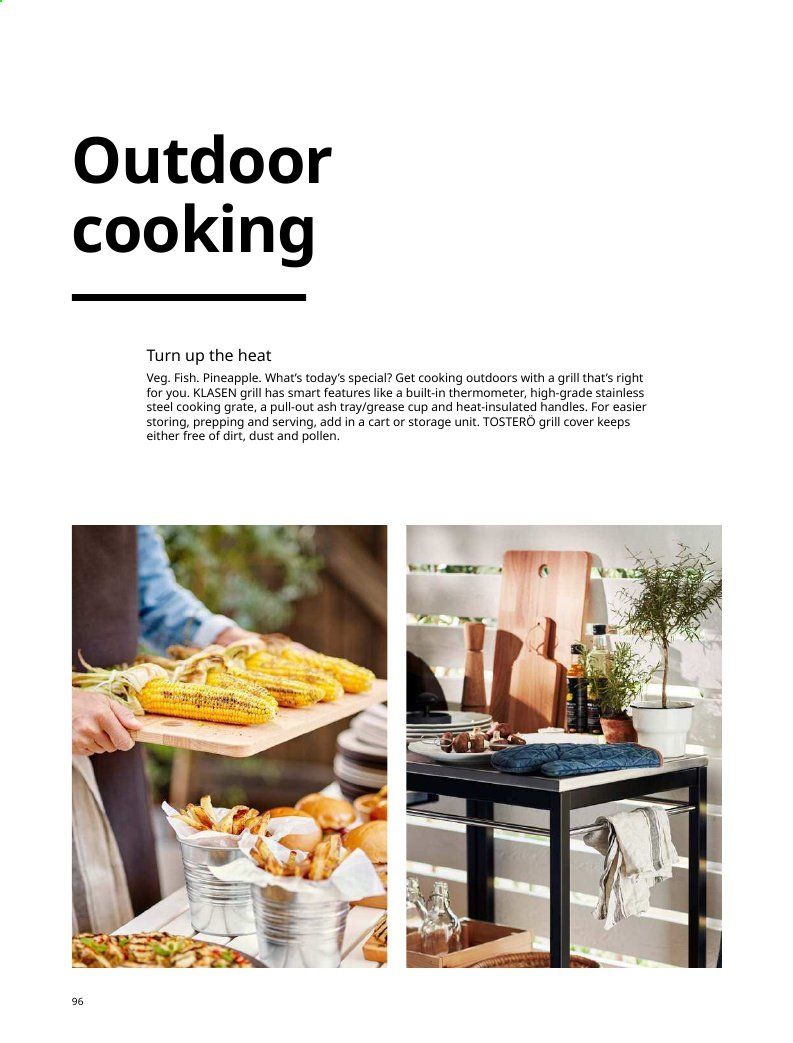 IKEA Weekly Ad August 1 to July 31