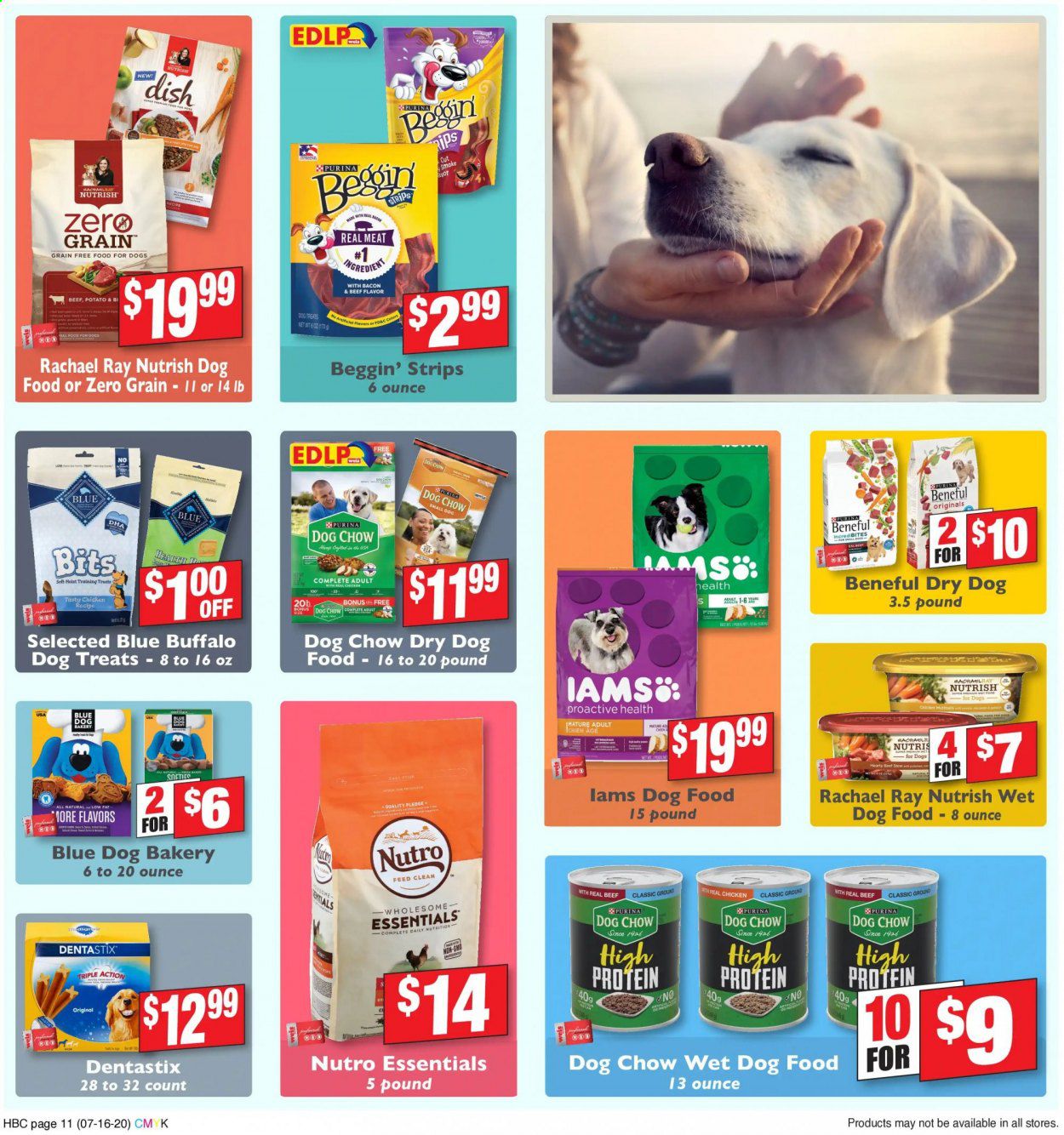 Weis Weekly Ad July 16 to August 27