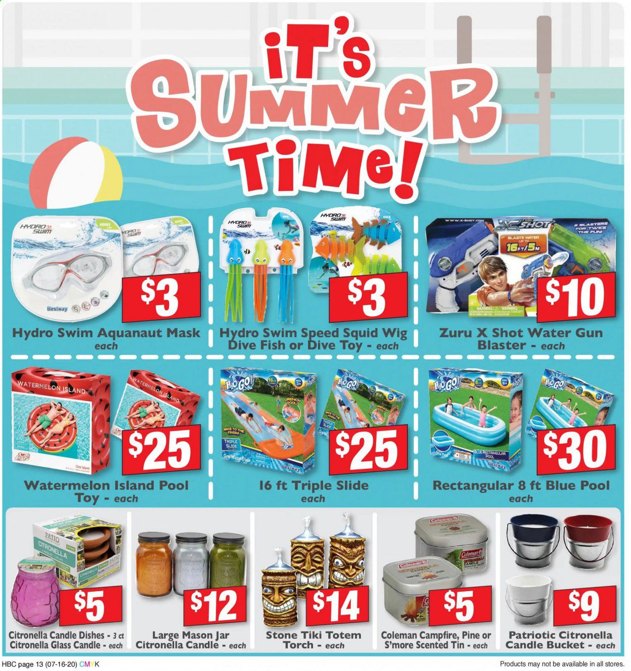 Weis Weekly Ad July 16 to August 27