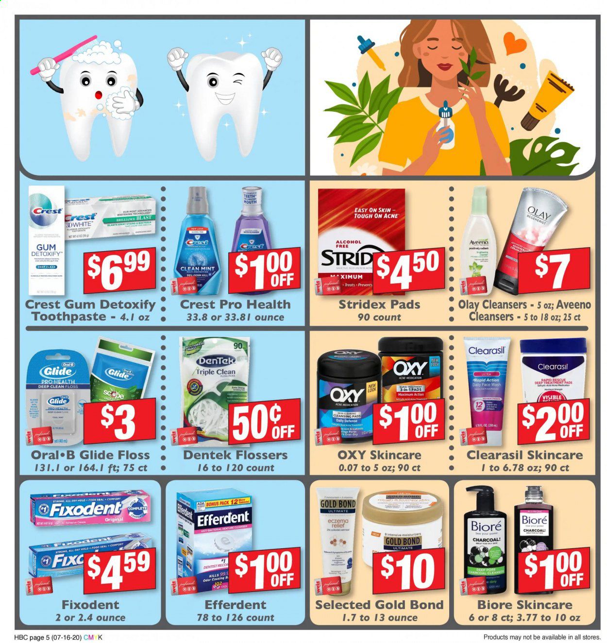 Weis Weekly Ad July 16 to August 27
