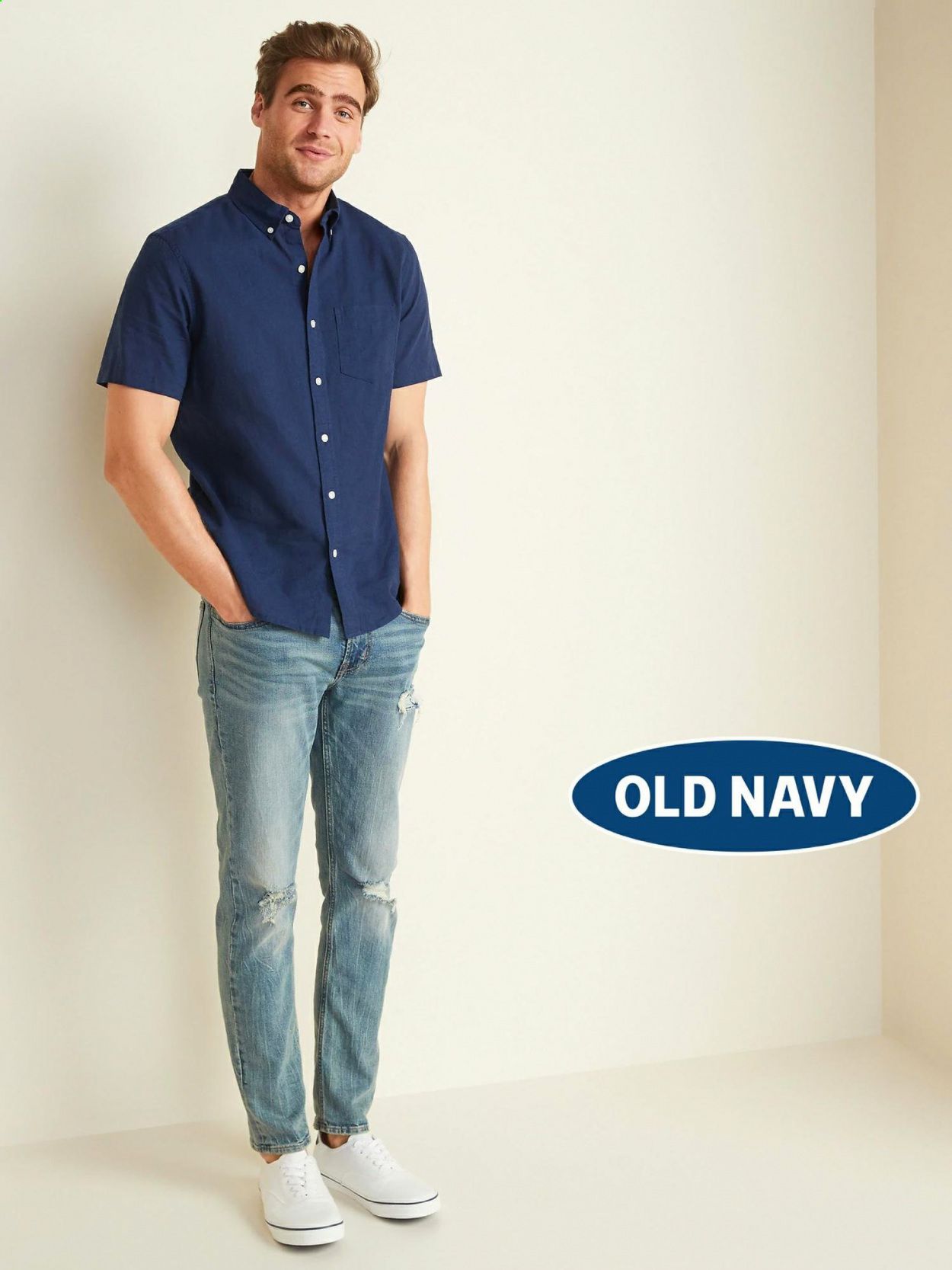 Old Navy Catalog 2020-2021
