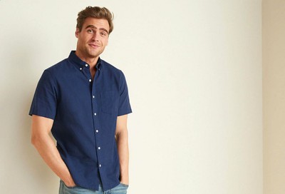 Old Navy Catalog 2020-2021