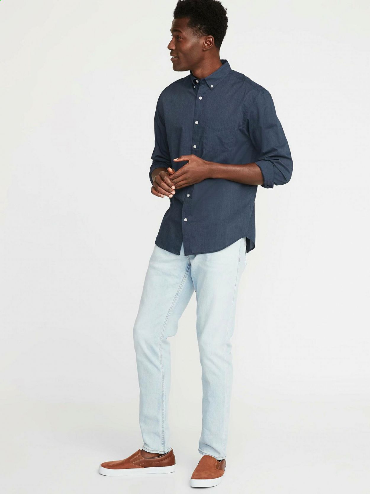 Old Navy Catalog 2020-2021