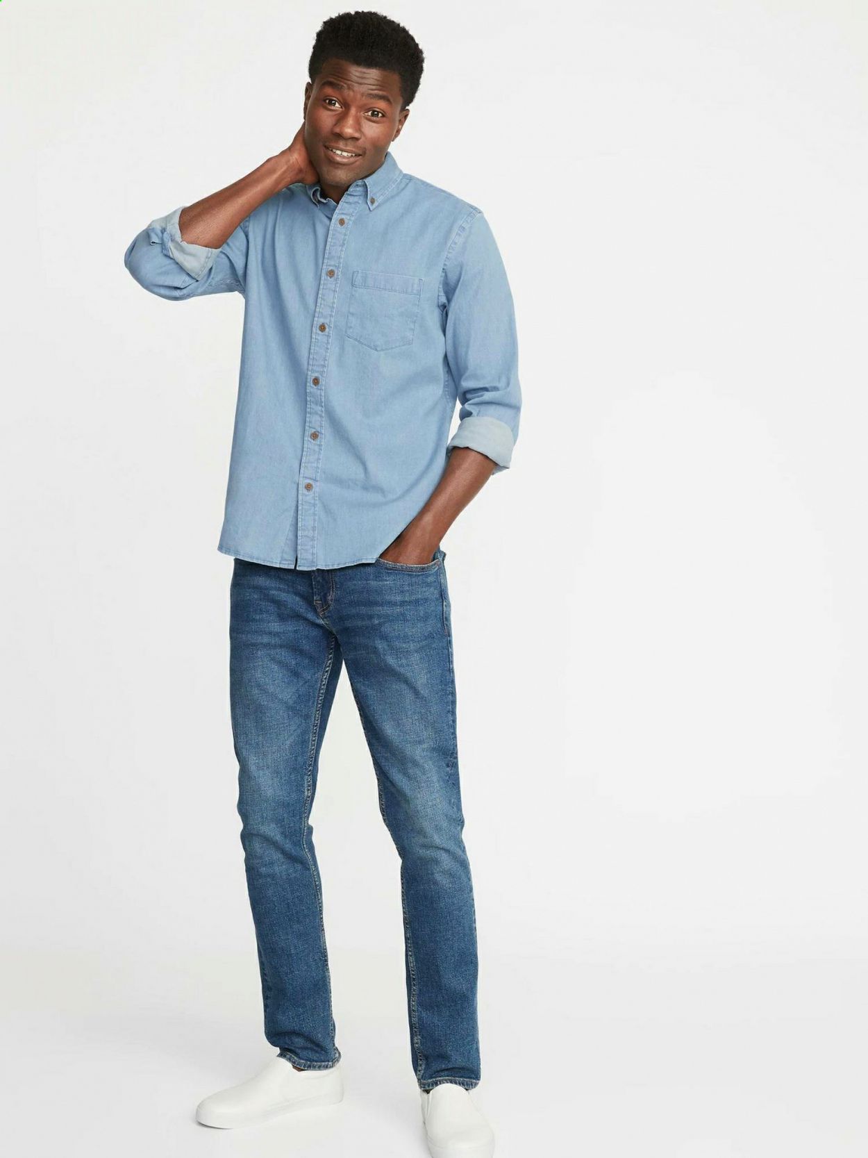 Old Navy Catalog 2020-2021