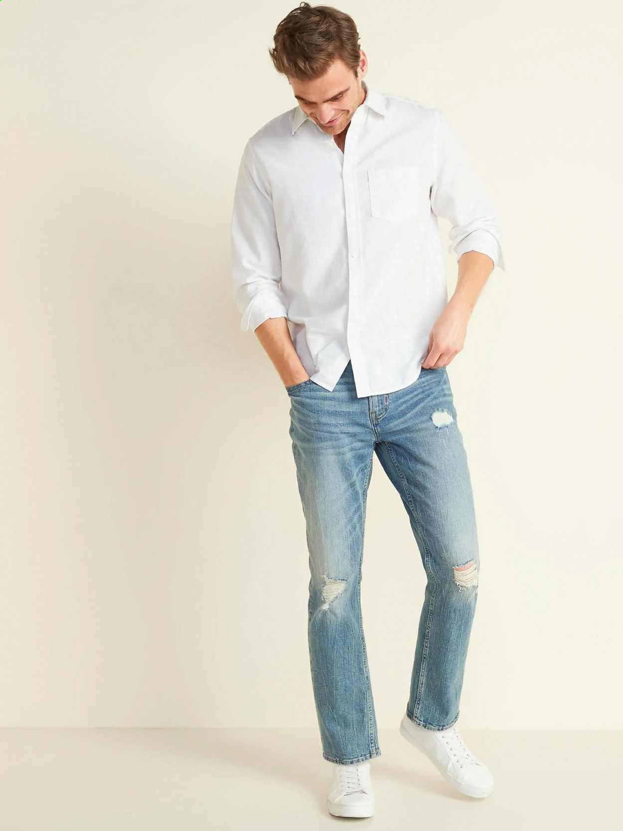 Old Navy Catalog 2020-2021