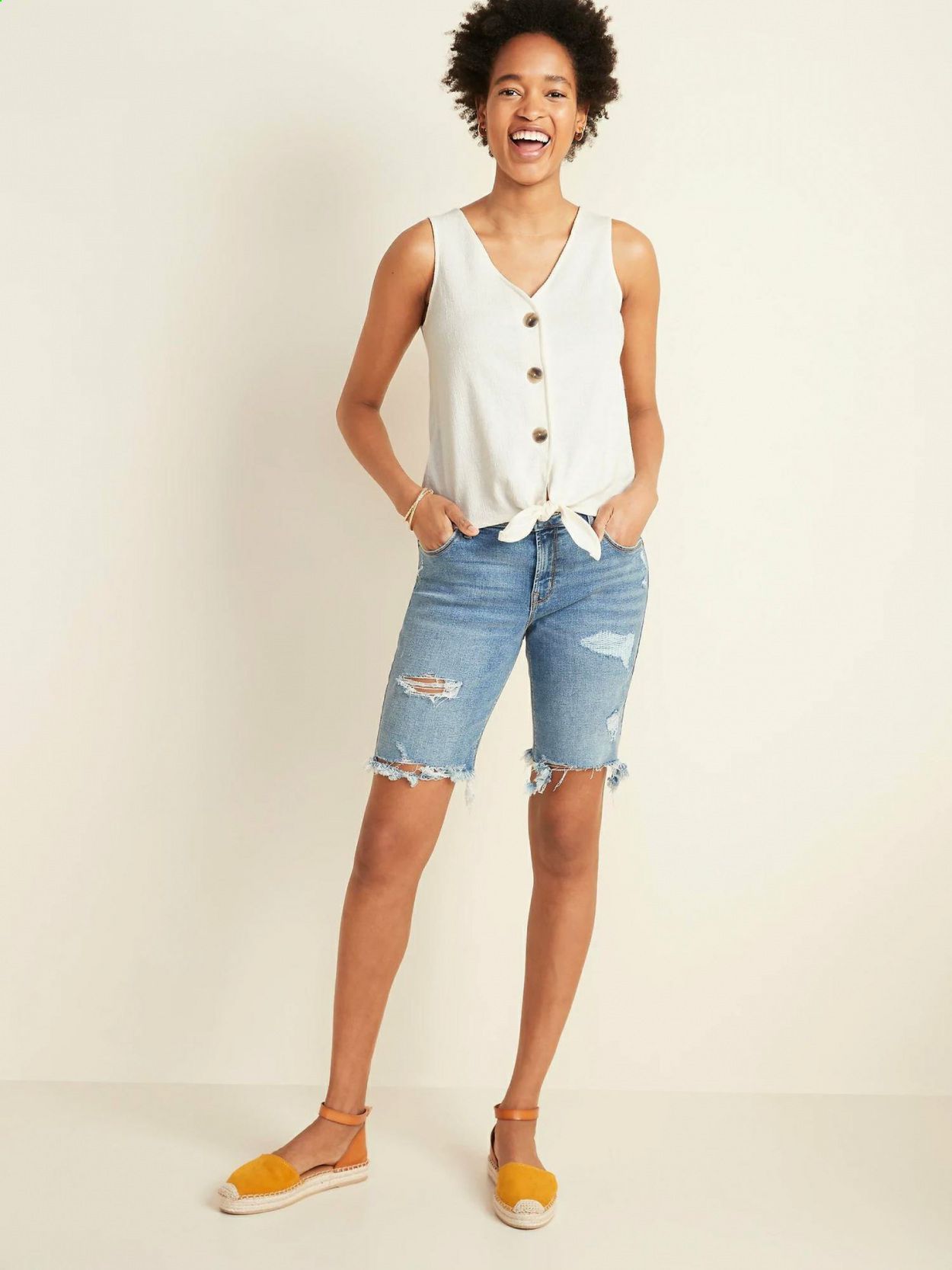Old Navy Catalog 2020-2021