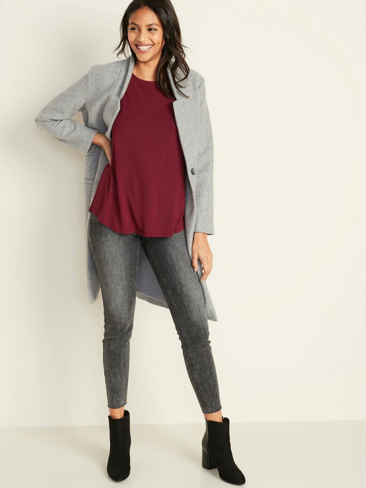 Old Navy Catalog 2020-2021