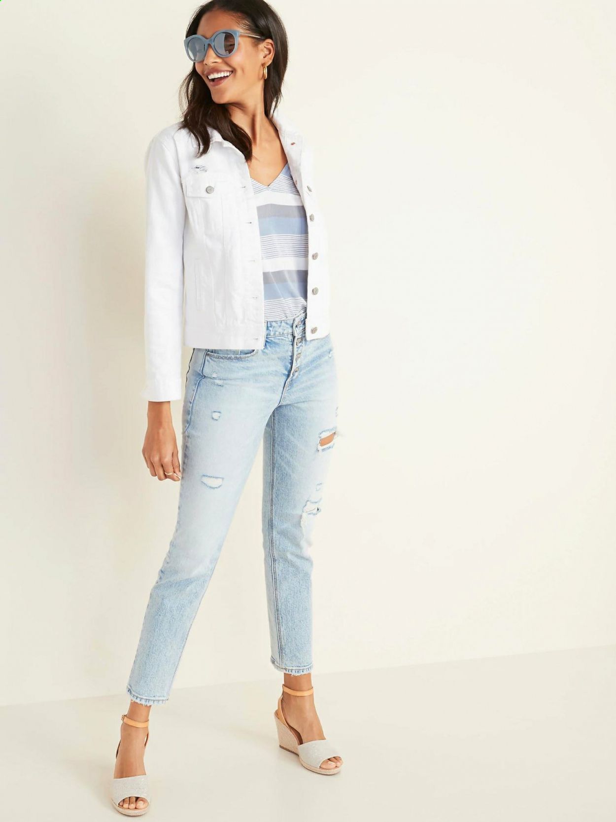 Old Navy Catalog 2020-2021