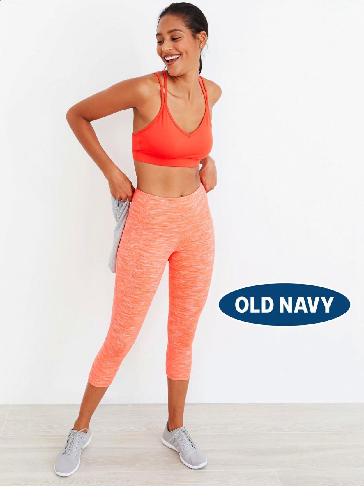 Old Navy Catalog 2020-2021