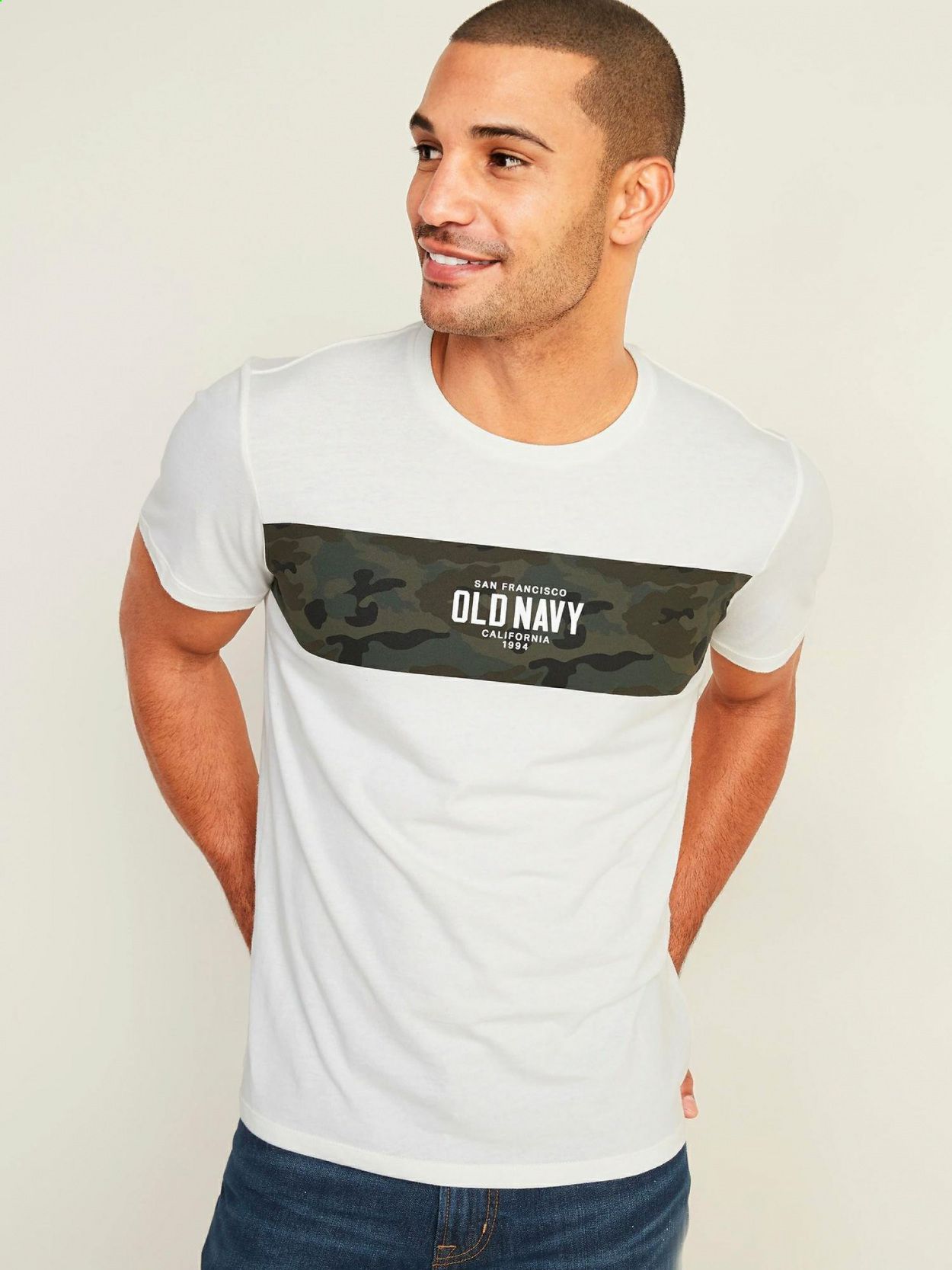 Old Navy Weekly Ad July 16 to September 13
