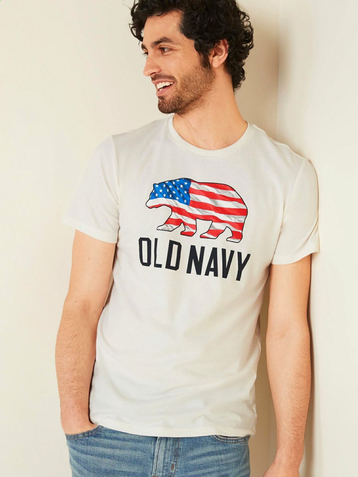 Old Navy Weekly Ad July 16 to September 13