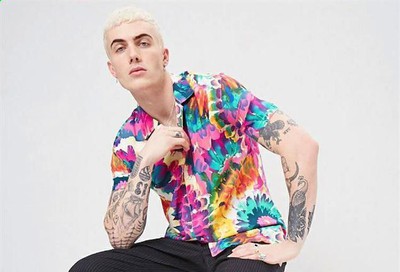 Forever 21 Catalog 2020-2021