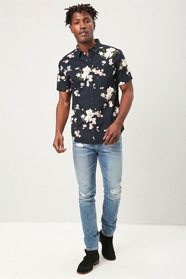Forever 21 Catalog 2020-2021
