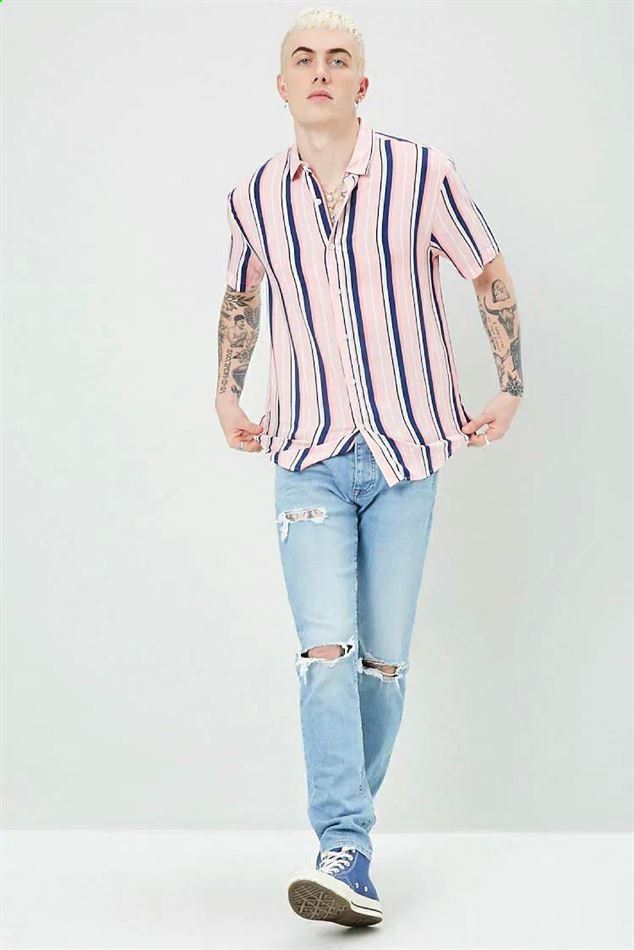 Forever 21 Catalog 2020-2021