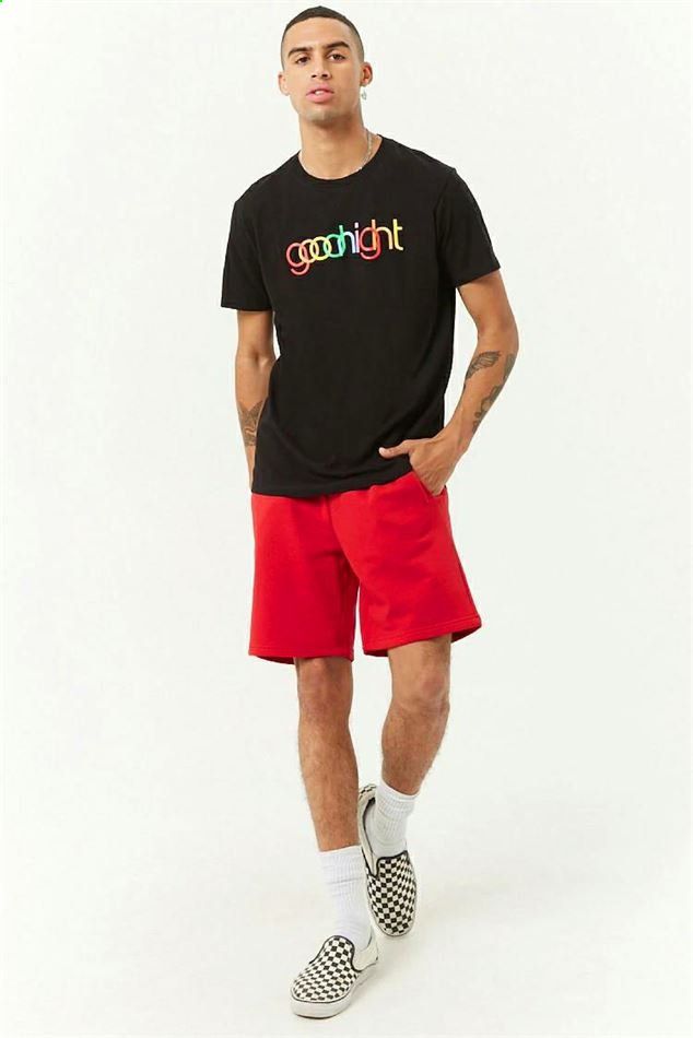 Forever 21 Catalog 2020-2021