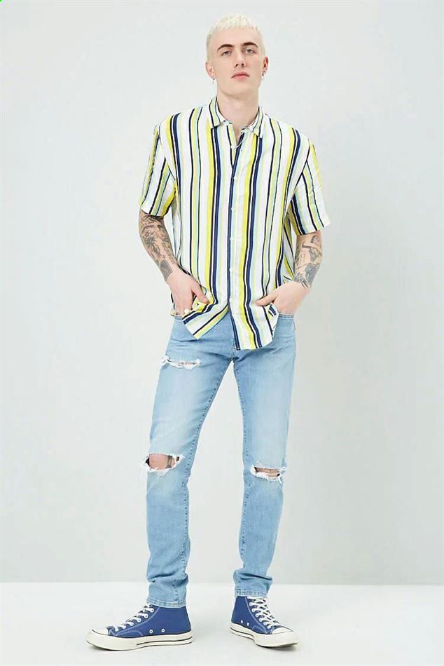 Forever 21 Catalog 2020-2021